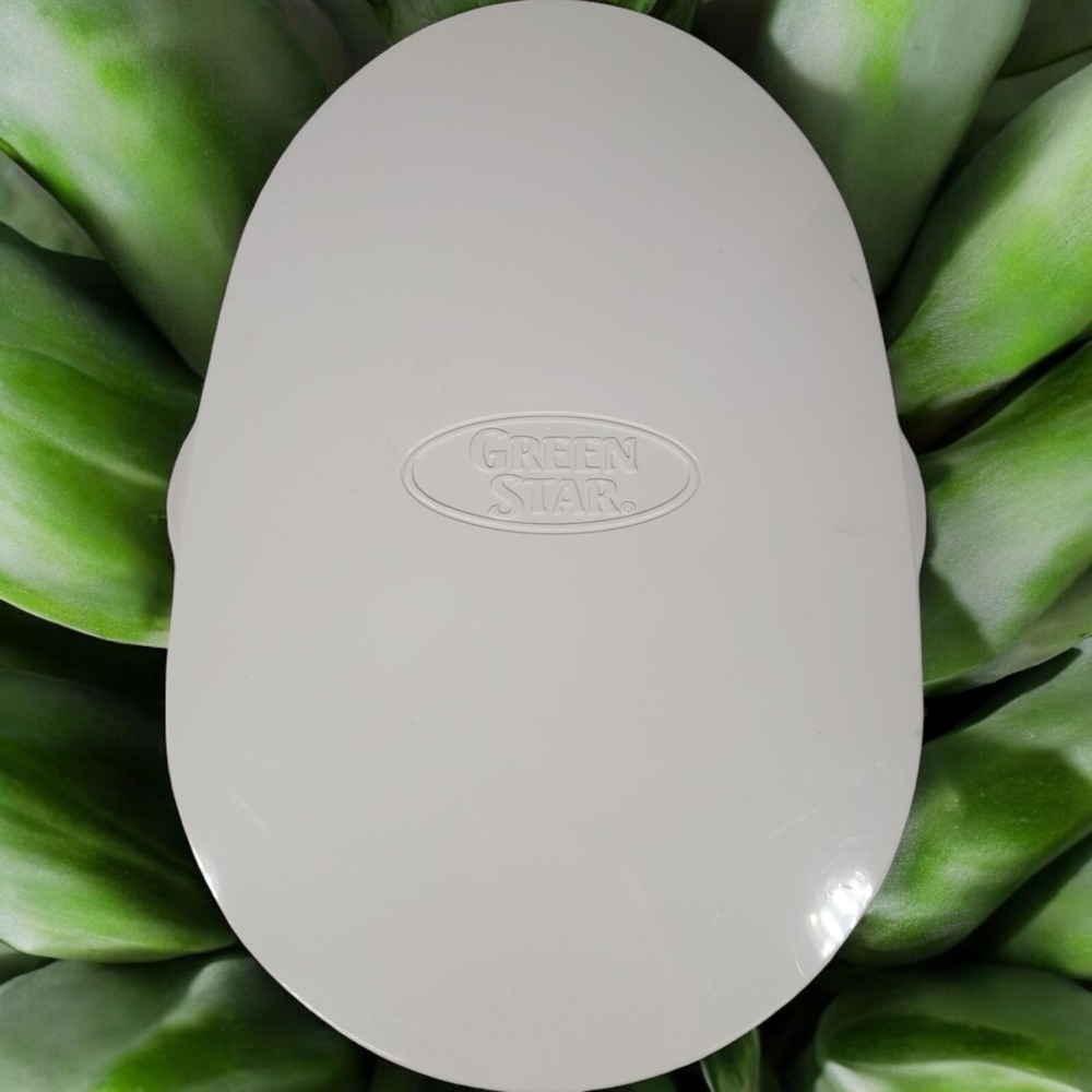Green Star Elite GSE5000 Twin Gear Masticating Juicer Feed Shute Cover Replaceme